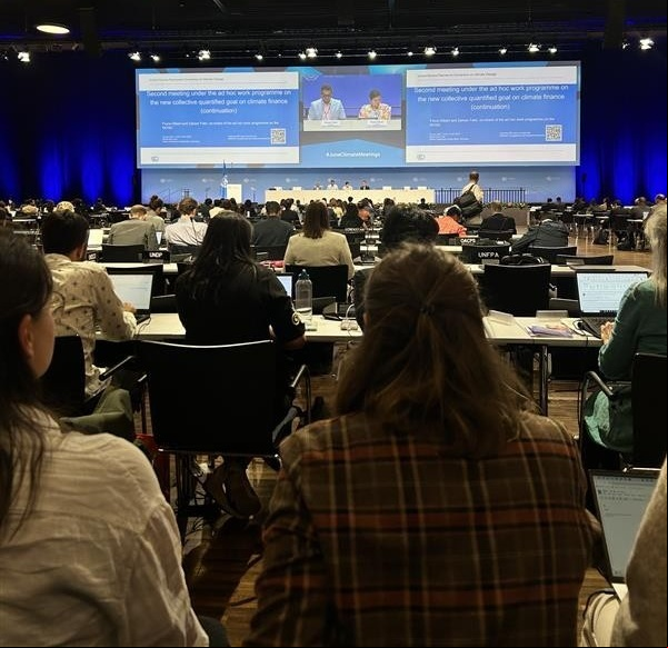 Conferencia de bonn